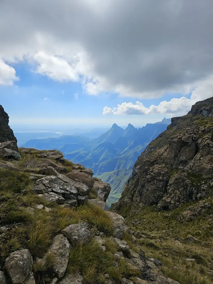 Mountain Escape photo