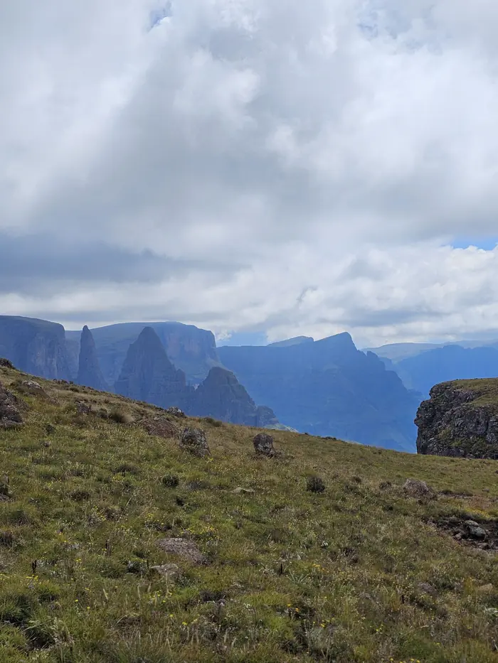 Mountain Escape photo